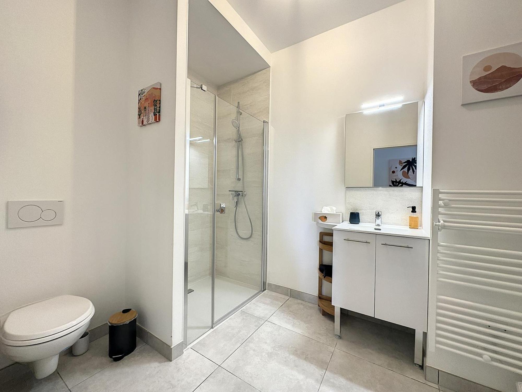 Le 121 - Appartement 101 Киберон Экстерьер фото